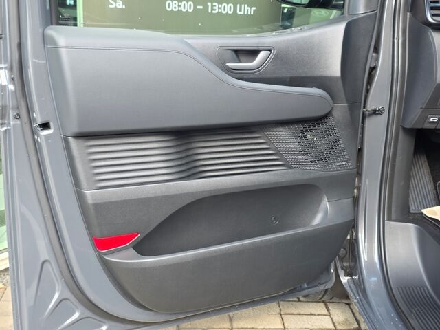 HYUNDAI STARIA Elektro 84 kWh Calligraphy 7-Sitzer / V2L / BOSE / 360° / Sitzbelüftung / Nappaleder Ansicht 32 für Fahrzeugdetailseite