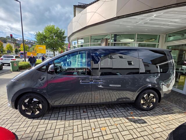 HYUNDAI STARIA Elektro 84 kWh Calligraphy 7-Sitzer / V2L / BOSE / 360° / Sitzbelüftung / Nappaleder Ansicht 4 für Fahrzeugdetailseite