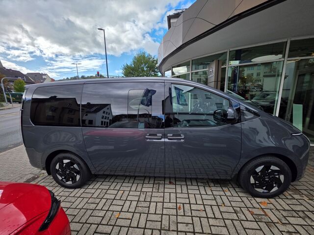 HYUNDAI STARIA Elektro 84 kWh Calligraphy 7-Sitzer / V2L / BOSE / 360° / Sitzbelüftung / Nappaleder Ansicht 8 für Fahrzeugdetailseite
