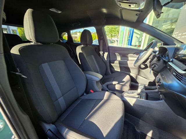 HYUNDAI i20 1.0 T-GDI 7-DCT Blackline MY26 / BOSE / Navi / CarPlay / Kamera / PDC Ansicht 13 für Fahrzeugdetailseite
