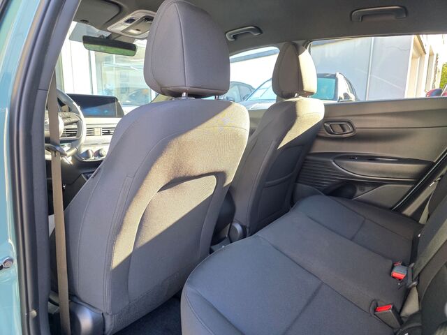 HYUNDAI i20 1.0 T-GDI 7-DCT Blackline MY26 / BOSE / Navi / CarPlay / Kamera / PDC Ansicht 15 für Fahrzeugdetailseite
