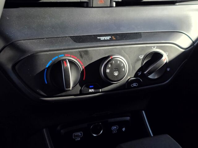 HYUNDAI i20 1.0 T-GDI 7-DCT Blackline MY26 / BOSE / Navi / CarPlay / Kamera / PDC Ansicht 21 für Fahrzeugdetailseite