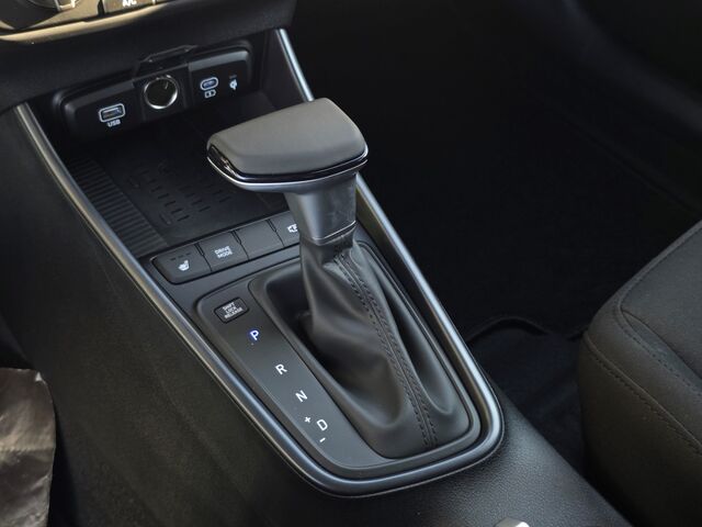 HYUNDAI i20 1.0 T-GDI 7-DCT Blackline MY26 / BOSE / Navi / CarPlay / Kamera / PDC Ansicht 22 für Fahrzeugdetailseite