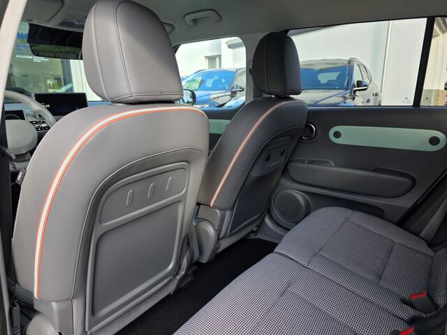 HYUNDAI INSTER Lounge 49 kWh MY27 / Elektro-Komfort-Paket / Navi / Voll-LED / Kamera / PDC Ansicht 15 für Fahrzeugdetailseite
