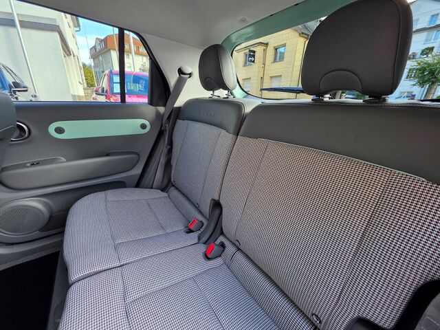 HYUNDAI INSTER Lounge 49 kWh MY27 / Elektro-Komfort-Paket / Navi / Voll-LED / Kamera / PDC Ansicht 16 für Fahrzeugdetailseite