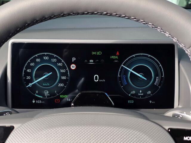 HYUNDAI INSTER Lounge 49 kWh MY27 / Elektro-Komfort-Paket / Navi / Voll-LED / Kamera / PDC Ansicht 18 für Fahrzeugdetailseite