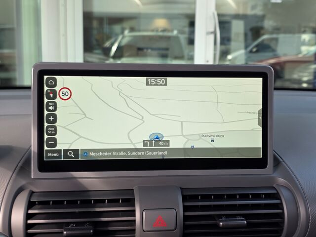 HYUNDAI INSTER Lounge 49 kWh MY27 / Elektro-Komfort-Paket / Navi / Voll-LED / Kamera / PDC Ansicht 19 für Fahrzeugdetailseite