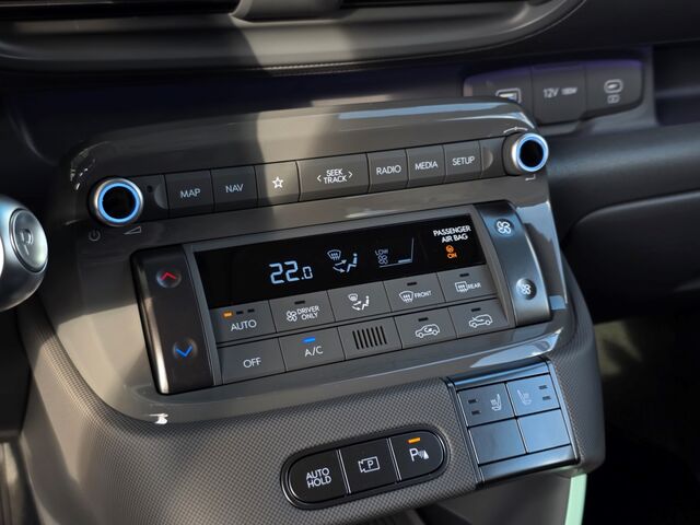 HYUNDAI INSTER Lounge 49 kWh MY27 / Elektro-Komfort-Paket / Navi / Voll-LED / Kamera / PDC Ansicht 21 für Fahrzeugdetailseite