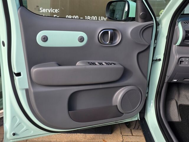 HYUNDAI INSTER Lounge 49 kWh MY27 / Elektro-Komfort-Paket / Navi / Voll-LED / Kamera / PDC Ansicht 23 für Fahrzeugdetailseite