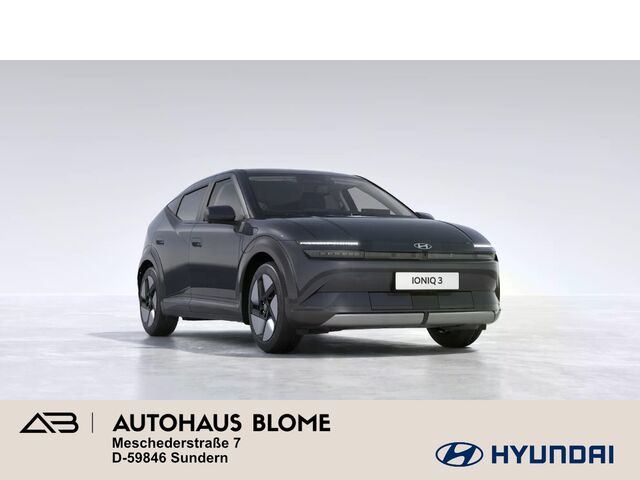HYUNDAI IONIQ (MY27) 61 kWh (135 PS) 2WD Prime Sitz-Paket / 360° / Matrix / BOSE Vorschau für Listenansicht