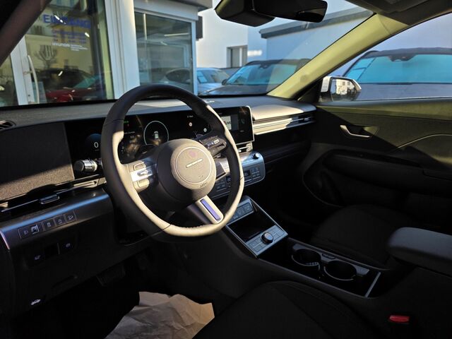 HYUNDAI KONA 1.6 T-GDI 7-DCT Trend MY26, elektr. Heckklappe, Navi, Kamera, PDC, SHZ, CarPlay, LED Ansicht 10 für Fahrzeugdetailseite