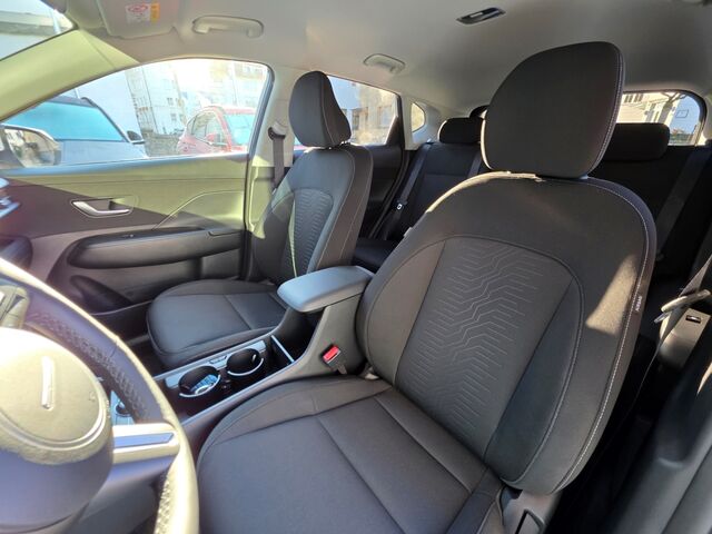 HYUNDAI KONA 1.6 T-GDI 7-DCT Trend MY26, elektr. Heckklappe, Navi, Kamera, PDC, SHZ, CarPlay, LED Ansicht 11 für Fahrzeugdetailseite