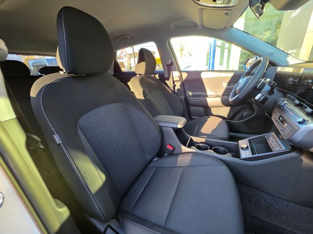 HYUNDAI KONA 1.6 T-GDI 7-DCT Trend MY26, elektr. Heckklappe, Navi, Kamera, PDC, SHZ, CarPlay, LED Ansicht 13 für Fahrzeugdetailseite