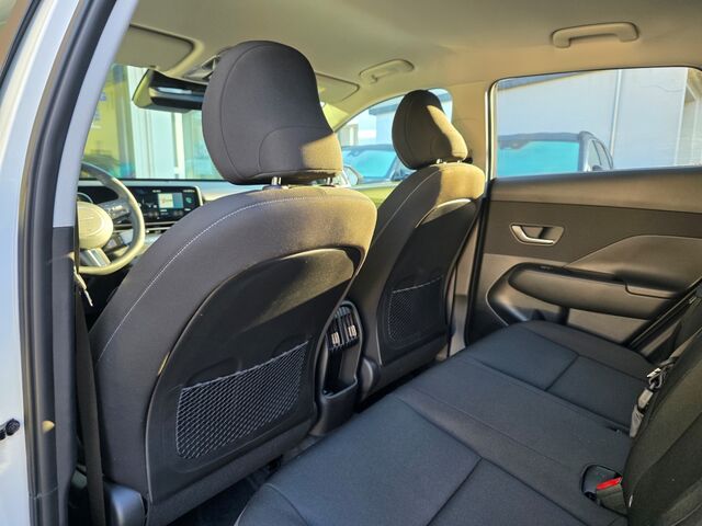 HYUNDAI KONA 1.6 T-GDI 7-DCT Trend MY26, elektr. Heckklappe, Navi, Kamera, PDC, SHZ, CarPlay, LED Ansicht 15 für Fahrzeugdetailseite