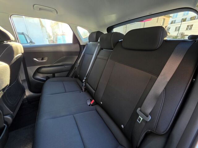 HYUNDAI KONA 1.6 T-GDI 7-DCT Trend MY26, elektr. Heckklappe, Navi, Kamera, PDC, SHZ, CarPlay, LED Ansicht 16 für Fahrzeugdetailseite