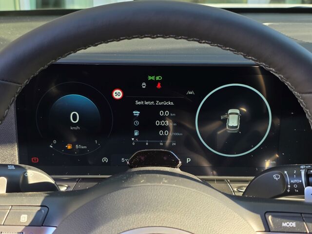 HYUNDAI KONA 1.6 T-GDI 7-DCT Trend MY26, elektr. Heckklappe, Navi, Kamera, PDC, SHZ, CarPlay, LED Ansicht 18 für Fahrzeugdetailseite