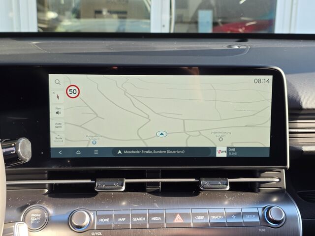 HYUNDAI KONA 1.6 T-GDI 7-DCT Trend MY26, elektr. Heckklappe, Navi, Kamera, PDC, SHZ, CarPlay, LED Ansicht 19 für Fahrzeugdetailseite