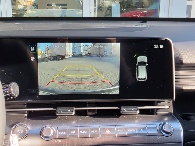 HYUNDAI KONA 1.6 T-GDI 7-DCT Trend MY26, elektr. Heckklappe, Navi, Kamera, PDC, SHZ, CarPlay, LED Ansicht 20 für Fahrzeugdetailseite