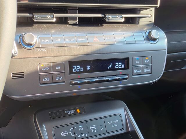 HYUNDAI KONA 1.6 T-GDI 7-DCT Trend MY26, elektr. Heckklappe, Navi, Kamera, PDC, SHZ, CarPlay, LED Ansicht 21 für Fahrzeugdetailseite