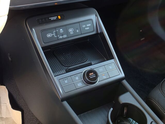 HYUNDAI KONA 1.6 T-GDI 7-DCT Trend MY26, elektr. Heckklappe, Navi, Kamera, PDC, SHZ, CarPlay, LED Ansicht 22 für Fahrzeugdetailseite