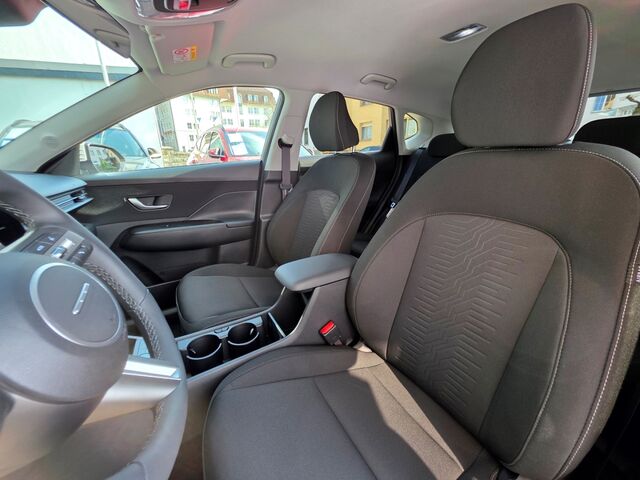 HYUNDAI Kona 1.6 T-GDI 7-DCT Trend MY26, Navi, Kamera, PDC, SHZ, CarPlay, LED Ansicht 11 für Fahrzeugdetailseite