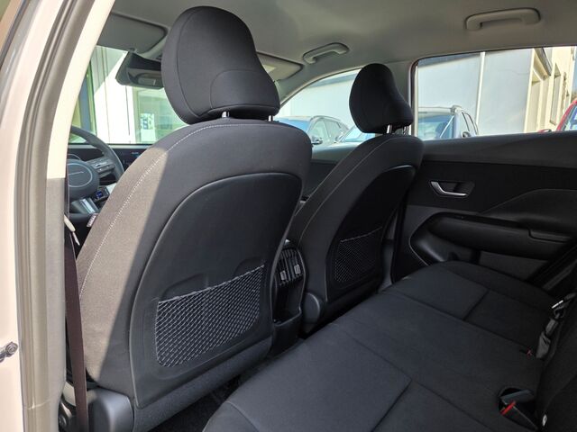 HYUNDAI Kona 1.6 T-GDI 7-DCT Trend MY26, Navi, Kamera, PDC, SHZ, CarPlay, LED Ansicht 15 für Fahrzeugdetailseite