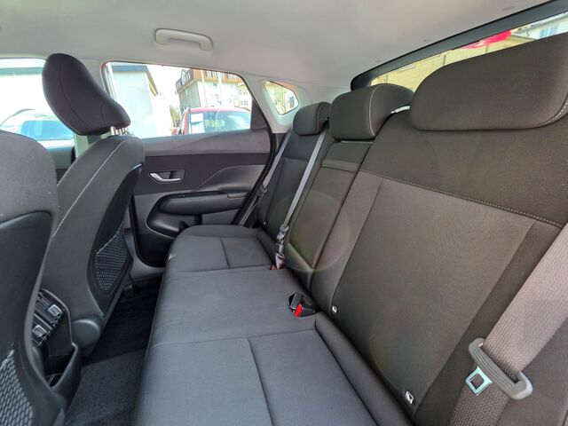 HYUNDAI Kona 1.6 T-GDI 7-DCT Trend MY26, Navi, Kamera, PDC, SHZ, CarPlay, LED Ansicht 16 für Fahrzeugdetailseite