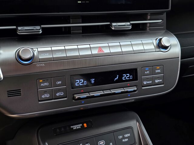 HYUNDAI Kona 1.6 T-GDI 7-DCT Trend MY26, Navi, Kamera, PDC, SHZ, CarPlay, LED Ansicht 21 für Fahrzeugdetailseite