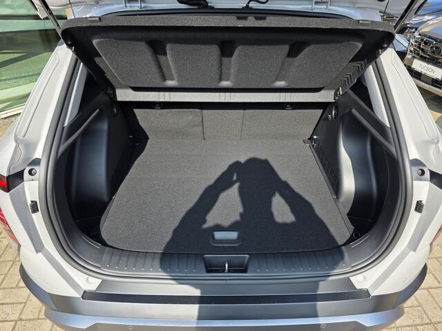 HYUNDAI Kona 1.6 T-GDI 7-DCT Trend MY26, Navi, Kamera, PDC, SHZ, CarPlay, LED Ansicht 23 für Fahrzeugdetailseite