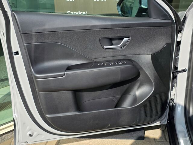 HYUNDAI Kona 1.6 T-GDI 7-DCT Trend MY26, Navi, Kamera, PDC, SHZ, CarPlay, LED Ansicht 24 für Fahrzeugdetailseite