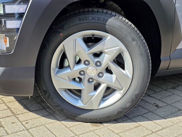 HYUNDAI Kona 1.6 T-GDI 7-DCT Trend MY26, Navi, Kamera, PDC, SHZ, CarPlay, LED Ansicht 5 für Fahrzeugdetailseite