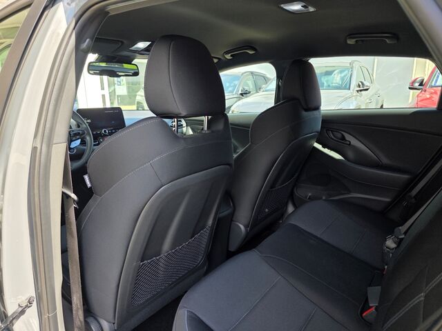 HYUNDAI i30 Fastback FL N Performance 2.0 T-GDI Winterräder / CarPlay / Navi / Kamera / PDC Ansicht 15 für Fahrzeugdetailseite