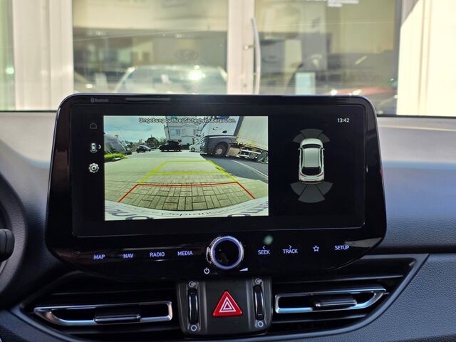 HYUNDAI i30 Fastback FL N Performance 2.0 T-GDI Winterräder / CarPlay / Navi / Kamera / PDC Ansicht 20 für Fahrzeugdetailseite