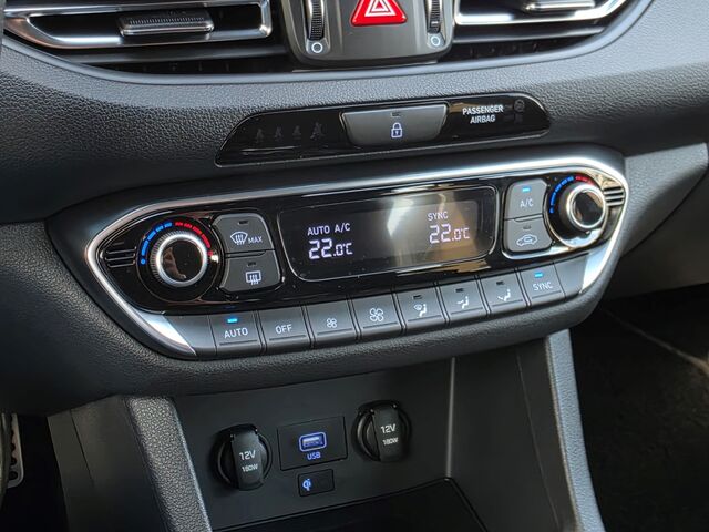 HYUNDAI i30 Fastback FL N Performance 2.0 T-GDI Winterräder / CarPlay / Navi / Kamera / PDC Ansicht 23 für Fahrzeugdetailseite
