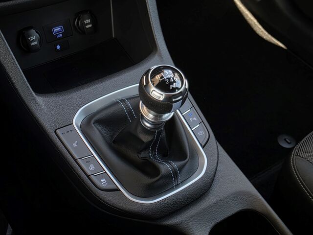 HYUNDAI i30 Fastback FL N Performance 2.0 T-GDI Winterräder / CarPlay / Navi / Kamera / PDC Ansicht 24 für Fahrzeugdetailseite