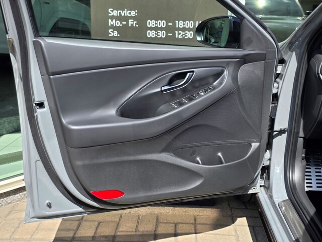 HYUNDAI i30 Fastback FL N Performance 2.0 T-GDI Winterräder / CarPlay / Navi / Kamera / PDC Ansicht 26 für Fahrzeugdetailseite