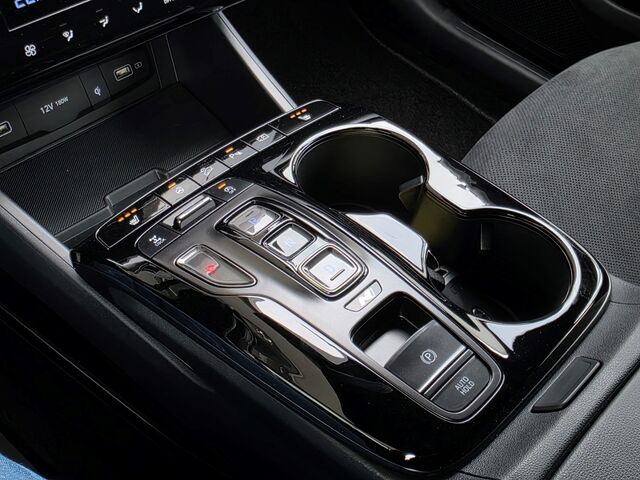 HYUNDAI TUCSON 1.6 T-GDI 7-DCT 4WD N LINE / Winterräder /360° / Voll-LED / KRELL / / CarPlay Ansicht 23 für Fahrzeugdetailseite