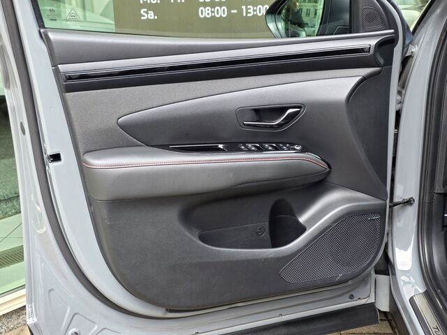 HYUNDAI TUCSON 1.6 T-GDI 7-DCT 4WD N LINE / Winterräder /360° / Voll-LED / KRELL / / CarPlay Ansicht 26 für Fahrzeugdetailseite