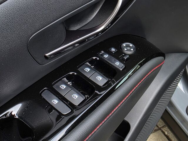 HYUNDAI TUCSON 1.6 T-GDI 7-DCT 4WD N LINE / Winterräder /360° / Voll-LED / KRELL / / CarPlay Ansicht 27 für Fahrzeugdetailseite