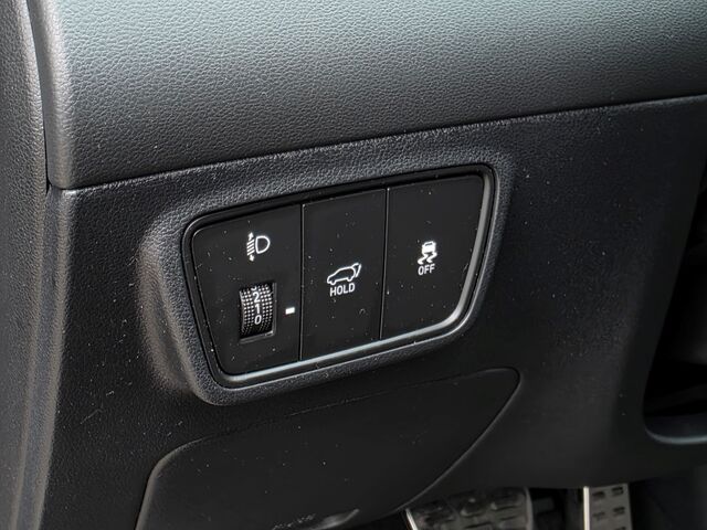 HYUNDAI TUCSON 1.6 T-GDI 7-DCT 4WD N LINE / Winterräder /360° / Voll-LED / KRELL / / CarPlay Ansicht 28 für Fahrzeugdetailseite