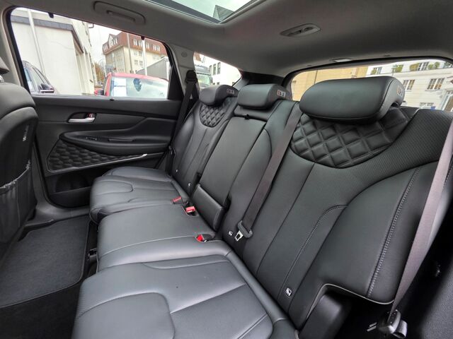 HYUNDAI SANTA FE 1.6 T-GDI 4WD PHEV Prime / Pano / Assistenz-Paket / Winterräder / KRELL / 360° / HUD Ansicht 17 für Fahrzeugdetailseite