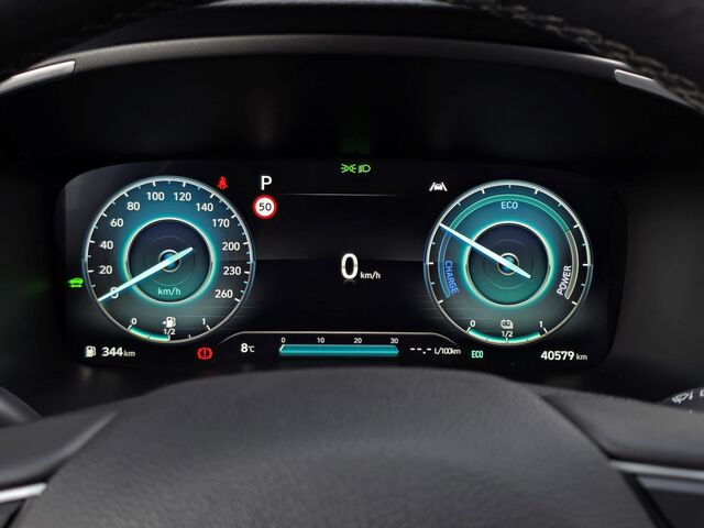 HYUNDAI SANTA FE 1.6 T-GDI 4WD PHEV Prime / Pano / Assistenz-Paket / Winterräder / KRELL / 360° / HUD Ansicht 20 für Fahrzeugdetailseite