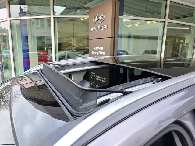 HYUNDAI SANTA FE 1.6 T-GDI 4WD PHEV Prime / Pano / Assistenz-Paket / Winterräder / KRELL / 360° / HUD Ansicht 25 für Fahrzeugdetailseite