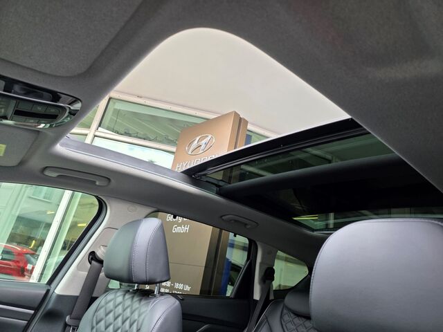 HYUNDAI SANTA FE 1.6 T-GDI 4WD PHEV Prime / Pano / Assistenz-Paket / Winterräder / KRELL / 360° / HUD Ansicht 26 für Fahrzeugdetailseite