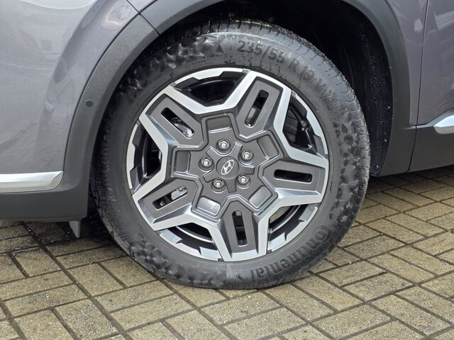 HYUNDAI SANTA FE 1.6 T-GDI 4WD PHEV Prime / Pano / Assistenz-Paket / Winterräder / KRELL / 360° / HUD Ansicht 5 für Fahrzeugdetailseite
