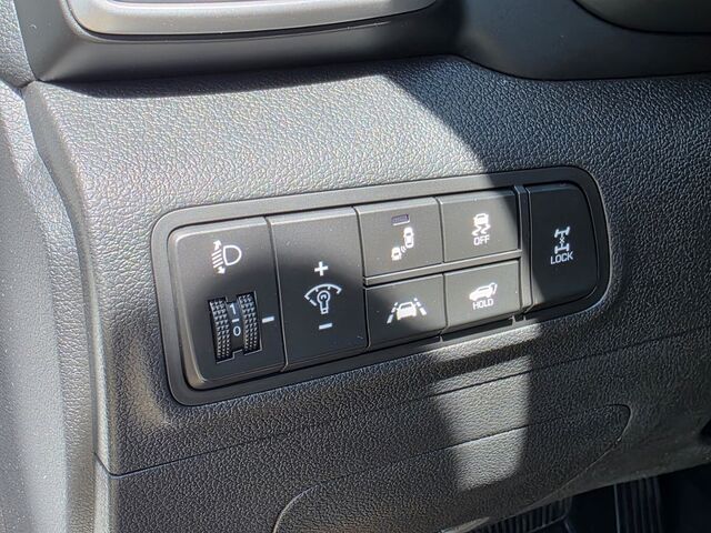 HYUNDAI TUCSON 2.0 CRDi A/T 4WD Premium AHK / Allwetterreifen / ACC / Navi / Voll-LED / Totwinkel Ansicht 27 für Fahrzeugdetailseite