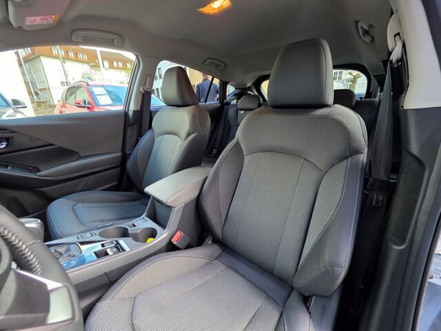 SUBARU Crosstrek 2.0ie Active AHK / Allwetter / CarPlay / Kamera / PDC / Totwinkel / Voll-LED Ansicht 10 für Fahrzeugdetailseite