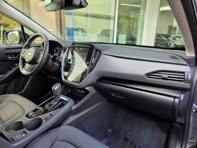SUBARU Crosstrek 2.0ie Active AHK / Allwetter / CarPlay / Kamera / PDC / Totwinkel / Voll-LED Ansicht 12 für Fahrzeugdetailseite