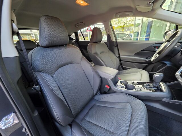 SUBARU Crosstrek 2.0ie Active AHK / Allwetter / CarPlay / Kamera / PDC / Totwinkel / Voll-LED Ansicht 13 für Fahrzeugdetailseite