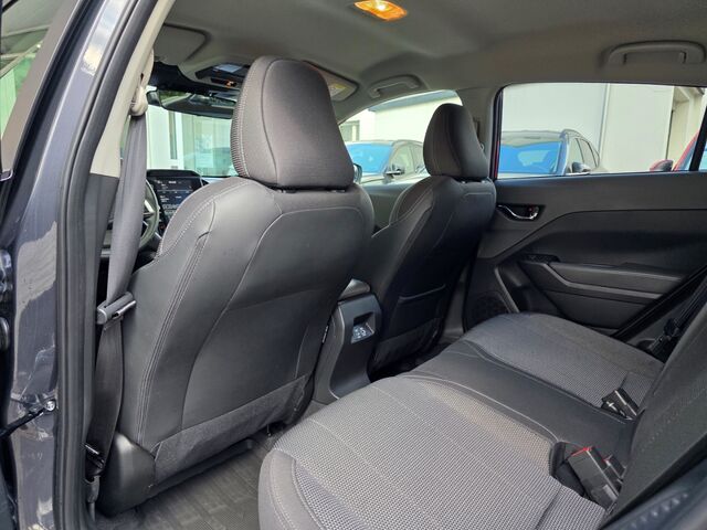 SUBARU Crosstrek 2.0ie Active AHK / Allwetter / CarPlay / Kamera / PDC / Totwinkel / Voll-LED Ansicht 15 für Fahrzeugdetailseite